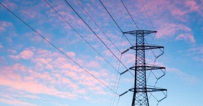 1 МВт за несколько часов: Украина в тестовом режиме импортировала электричество из Румынии