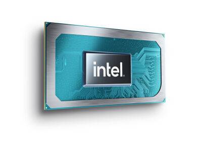 В Geekbench протестировали процессор Intel Core i7-1370P: 14 ядер и частота до 5,0 ГГц