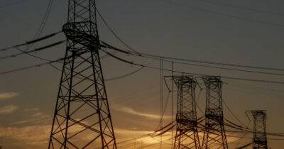 Україна вперше імпортувала електроенергію з Румунії у тестовому режимі