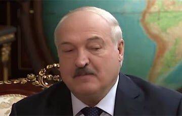 Что у Лукашенко с голосом?