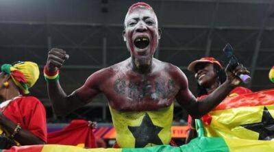ЧМ-2022: Гана победила Южную Корею благодаря Мухаммеду