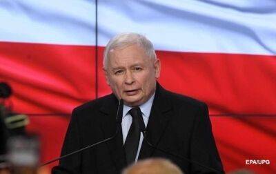 В Польше назвали дополнительную причину передачи Patriot Украине