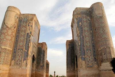 Объектам культурного наследия в Кашкадарье нанесли ущерб на 6 миллиардов сумов
