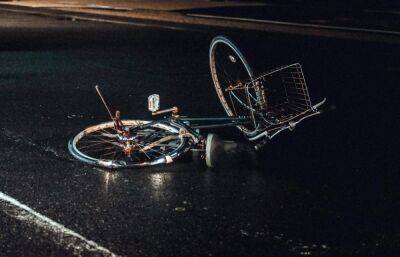 Водитель КАМАЗа, сбивший велосипедистку под Кашином, отделался штрафом