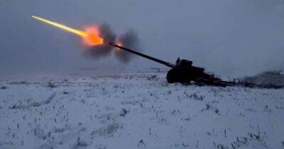 Зима сыграет решающую роль в войне в Украине: эксперт рассказал, почему