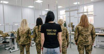 Форма нашего достоинства: какой должна быть одежда для женщин-военных