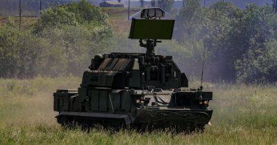 Россия перебросила системы ПВО в Беларусь, — расследователи (видео)