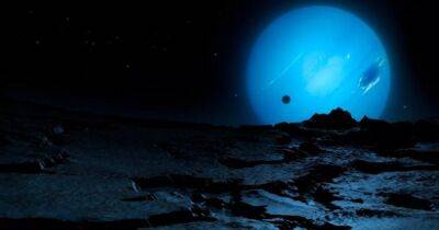Спутники Нептуна: самые главные факты об этих очень странных мирах на краю Солнечной системы
