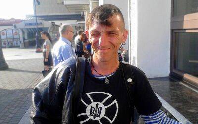 Росіяни вбили дитячого письменника Вакуленка під час окупації Харківської області