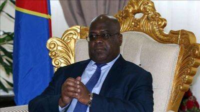 Президенту ДР Конго надіслали листа з ціанідом