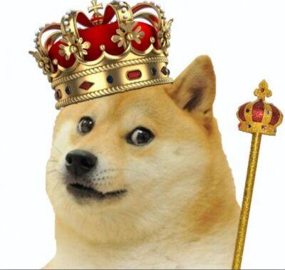 Илон Маск - Джон Дорси - Собачий папа Маск сделал это снова: Dogecoin вырос на 15% - promining.net - Twitter
