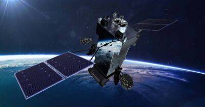 Новые спутники предупредят о ракетной атаке из космоса, находясь на высоте 35 тыс. км