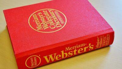 "Газлайтинг" - слово года по версии словаря Merriam-Webster