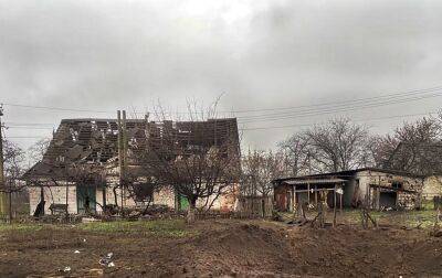 Російські військові атакували Пологівський район: є загиблий та поранені