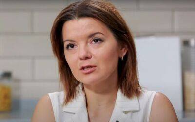 Звезда "1+1" Маричка Падалко высмеяла поведение российской ведущей, просящей ВСУ остановиться: "Какие люди!"
