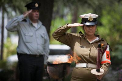 В Израиле поставят памятник египетским солдатам, убитым в Шестидневной войне