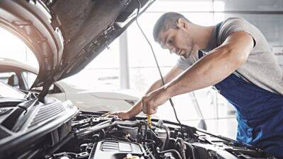 Когда автомобилю срочно требуется услуга ремонт рулевых реек