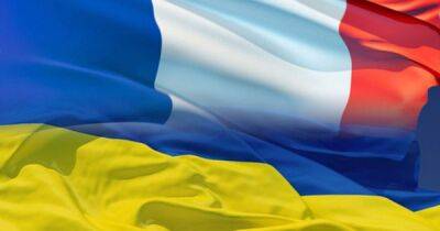 Франция даст Украине до 100 млн евро в кредит