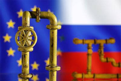 ЗМІ: ЄС знову не узгодив граничну ціну на російську нафту, дискусії тривають