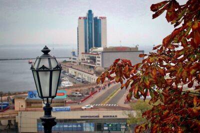 Погода в Одессе: каким будет вторник, 29 ноября? | Новости Одессы