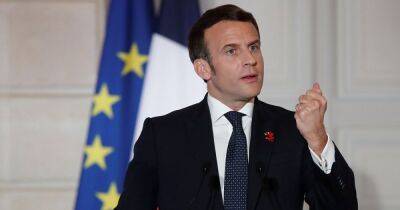 "На льготных условиях": Украина получит от Франции кредит на 100 млн евро, — Минфин
