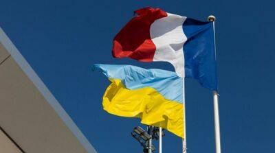 Франция предоставит Украине дополнительные 100 миллионов евро кредита – подробности