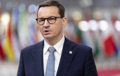 У Польщі знову закликали Німеччину передати системи Patriot Україні