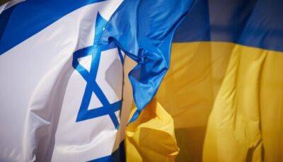 Украинская делегация посетила Израиль для переговоров с ЦАХАЛ: первые подробности