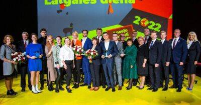 Инвестиционный договор на 24,3 млн евро и другие победы: Латгальская СЭЗ подводит итоги года