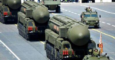 "Остановить его некому": в Кремле уже обсуждали нанесение ядерного удара по Украине, — Newsweek