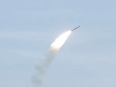 Ніч була гучною у Дніпрі: Росіяни вдарили по місту ракетами