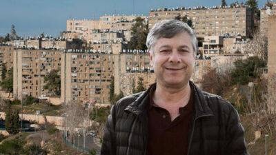 Брат Арье Дери задумал построить новый район в Иерусалиме, жители в гневе