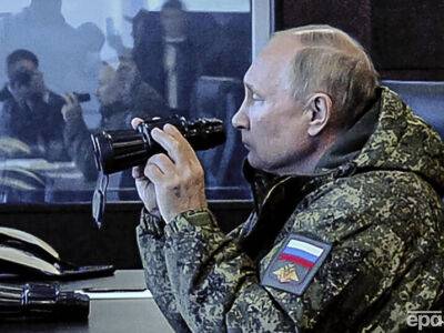 Яценюк: Может ли Путин атаковать из Беларуси? Может. Украинская армия готова