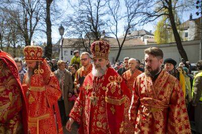 Православные Литвы: критика премьера по позиции в отношении войны – необоснованная