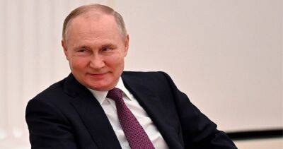 Президент РФ предложил создать «некий» союз между Россией, Казахстаном и Узбекистаном