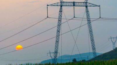 Одна з країн Східної Європи у тестовому режимі стала донором електроенергії для України
