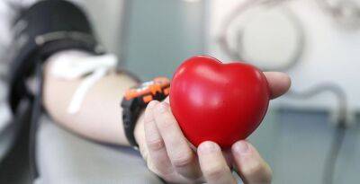 Администрация Президента присоединилась к акции по безвозмездному донорству к 90-летию службы крови
