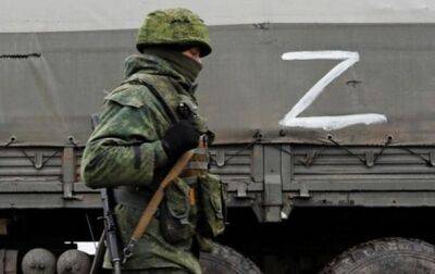 Российских военных подселяют в дома крымчан - Чубаров
