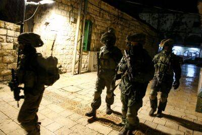 Депутаты «Ликуда» дружно призывают освободить арестованного солдата