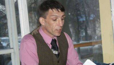 Під час захоплення Харківщини окупанти вбили дитячого письменника