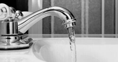 SPRK: тарифы на водоснабжение приближаются к 4 евро за кубометр