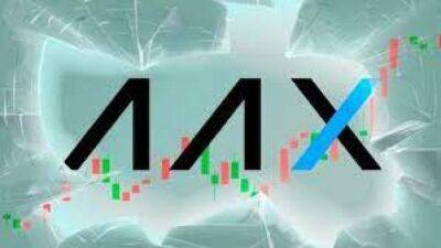 СМИ сообщили о возможном прекращении работы биржи AAX