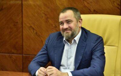 Суд арестовал президента УАФ - журналист