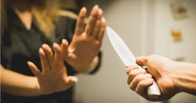 Житель Худжанда нанес молодой девушке ножевое ранение