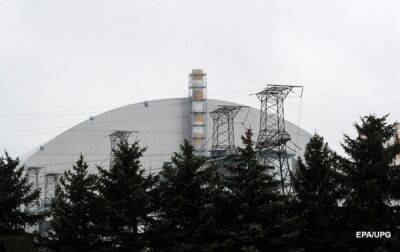 МАГАТЭ подтвердило отсутствие незаявленных ядерных материалов на ЧАЭС