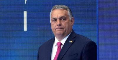 Угорщина поновила блокаду участі України в засіданнях НАТО