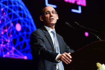 Управляющий Банком Израиля предостерег Кнессет от законопроектов по сдерживанию учетных ставок