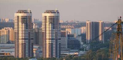 Вторинний ринок житла в Україні пожвавився. Ціни йдуть угору