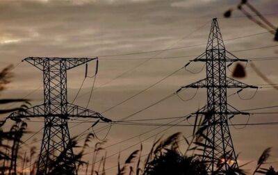 В Умани электроэнергии не хватает даже на критическую инфраструктуру - мэр