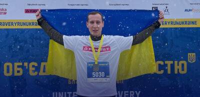 «Об’єднані сміливістю»: FAVBET долучився до благодійного забігу від Run Ukraine